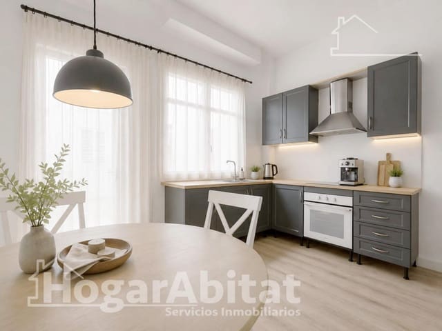 4 slaapkamer Huis te koop in Xeraco - € 310.000 (Ref: 10076511)