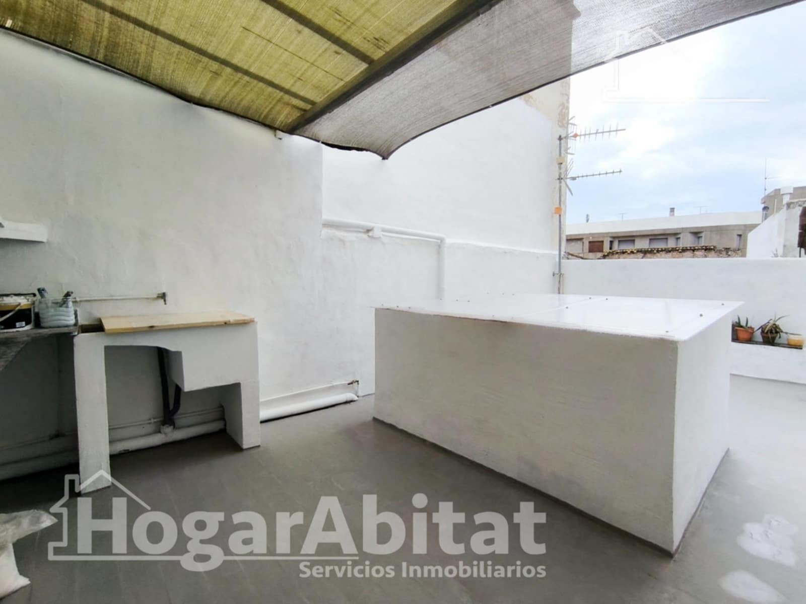 4 slaapkamer Huis te koop in Xeraco - € 310.000 (Ref: 10076511)