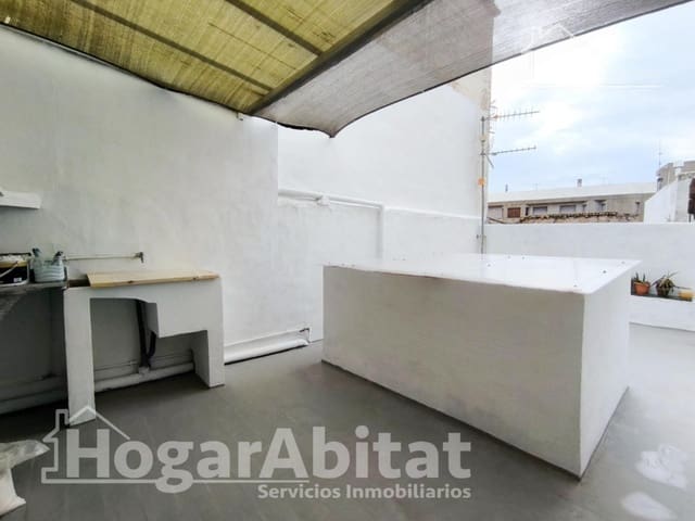 4 slaapkamer Huis te koop in Xeraco - € 310.000 (Ref: 10076511)