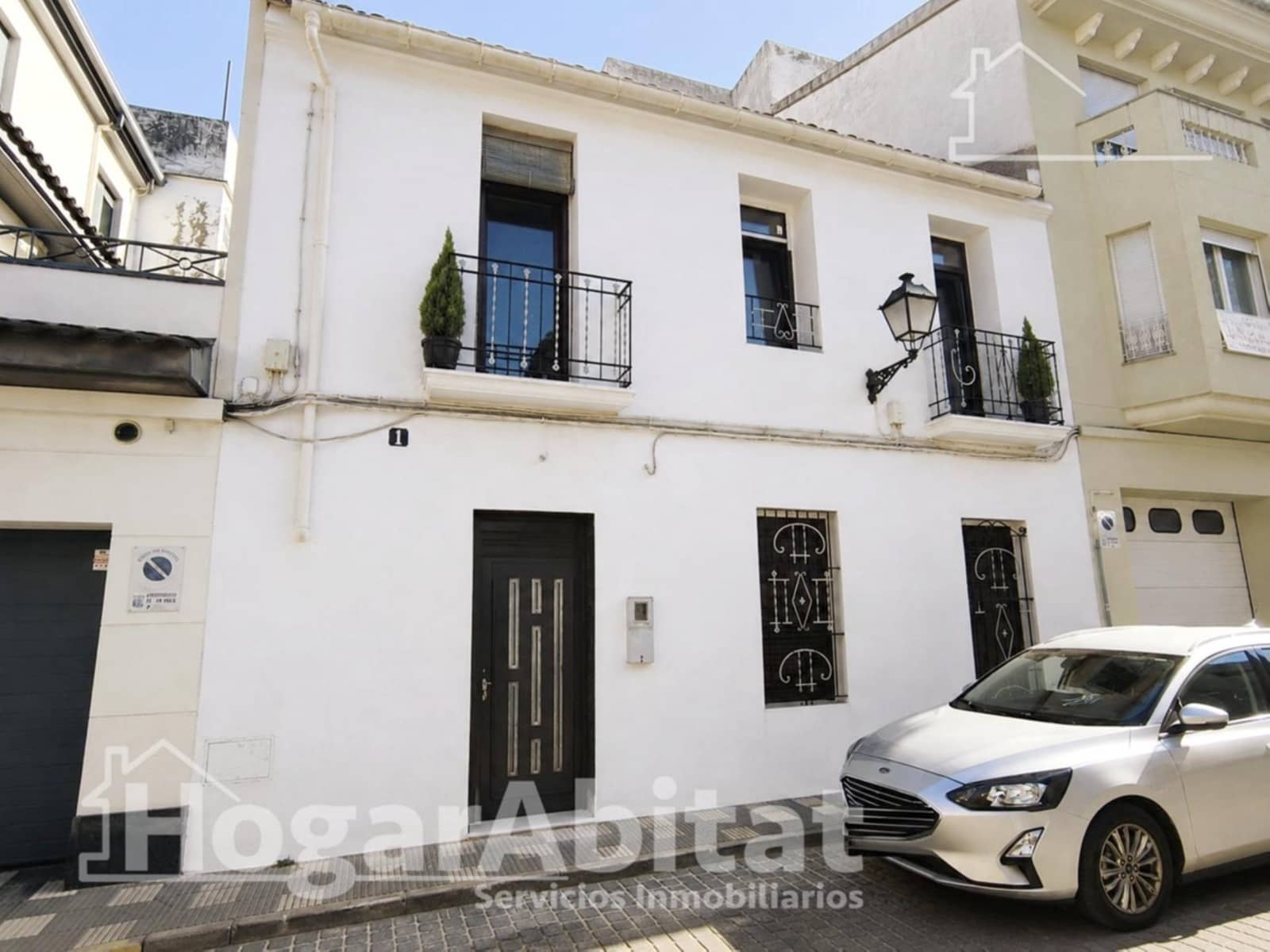 4 slaapkamer Huis te koop in Xeraco - € 310.000 (Ref: 10076511)