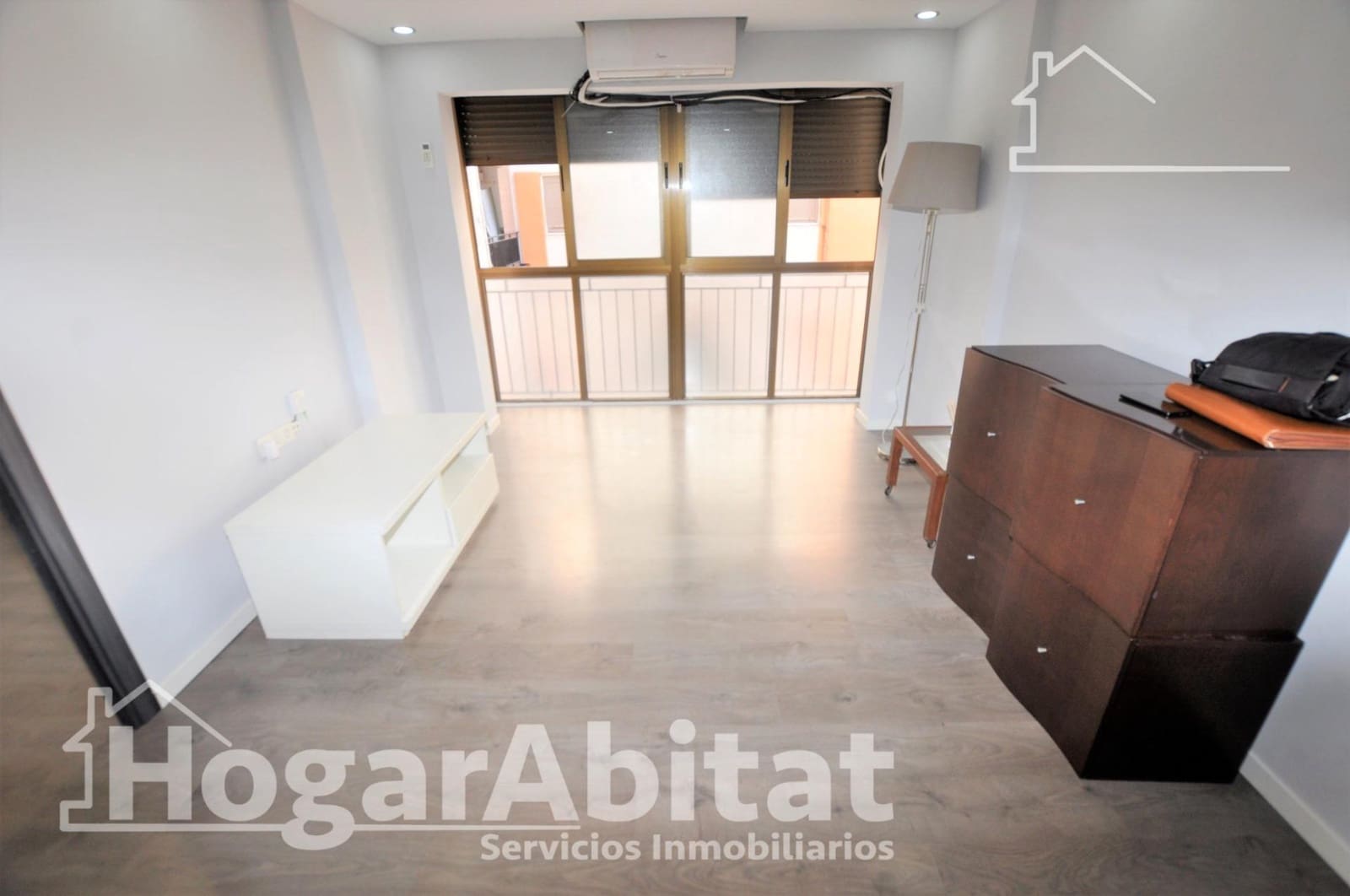 3 sypialnia Mieszkanie na sprzedaż w Xirivella - 175 000 € (Ref: 10078446)