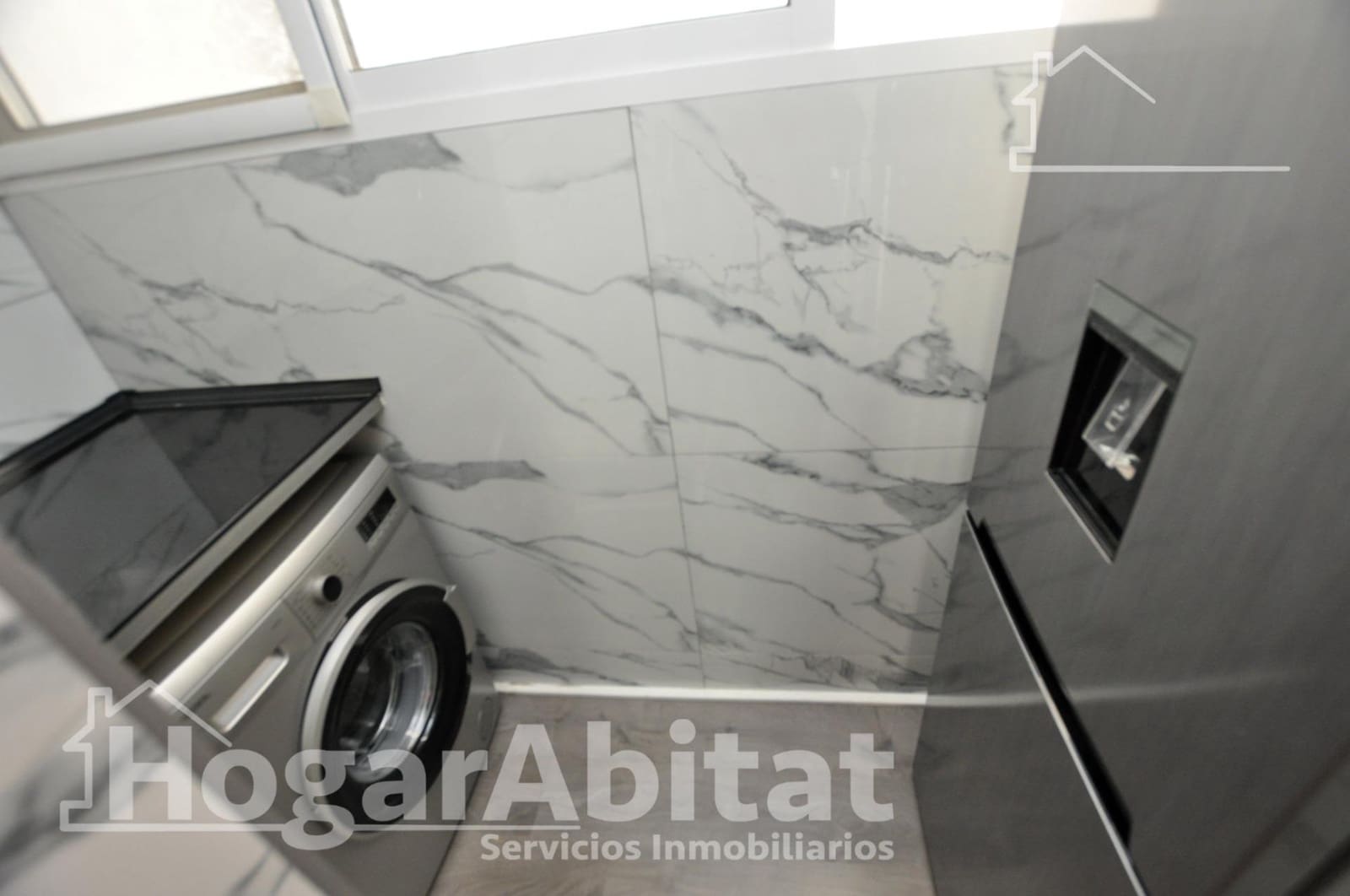 3 sypialnia Mieszkanie na sprzedaż w Xirivella - 175 000 € (Ref: 10078446)