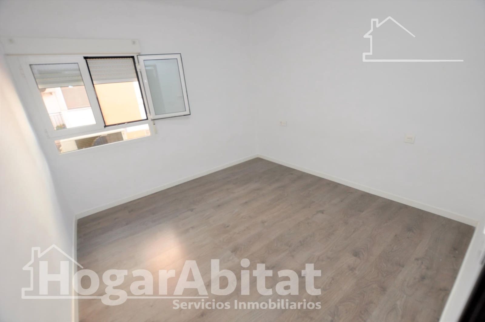 3 sypialnia Mieszkanie na sprzedaż w Xirivella - 175 000 € (Ref: 10078446)