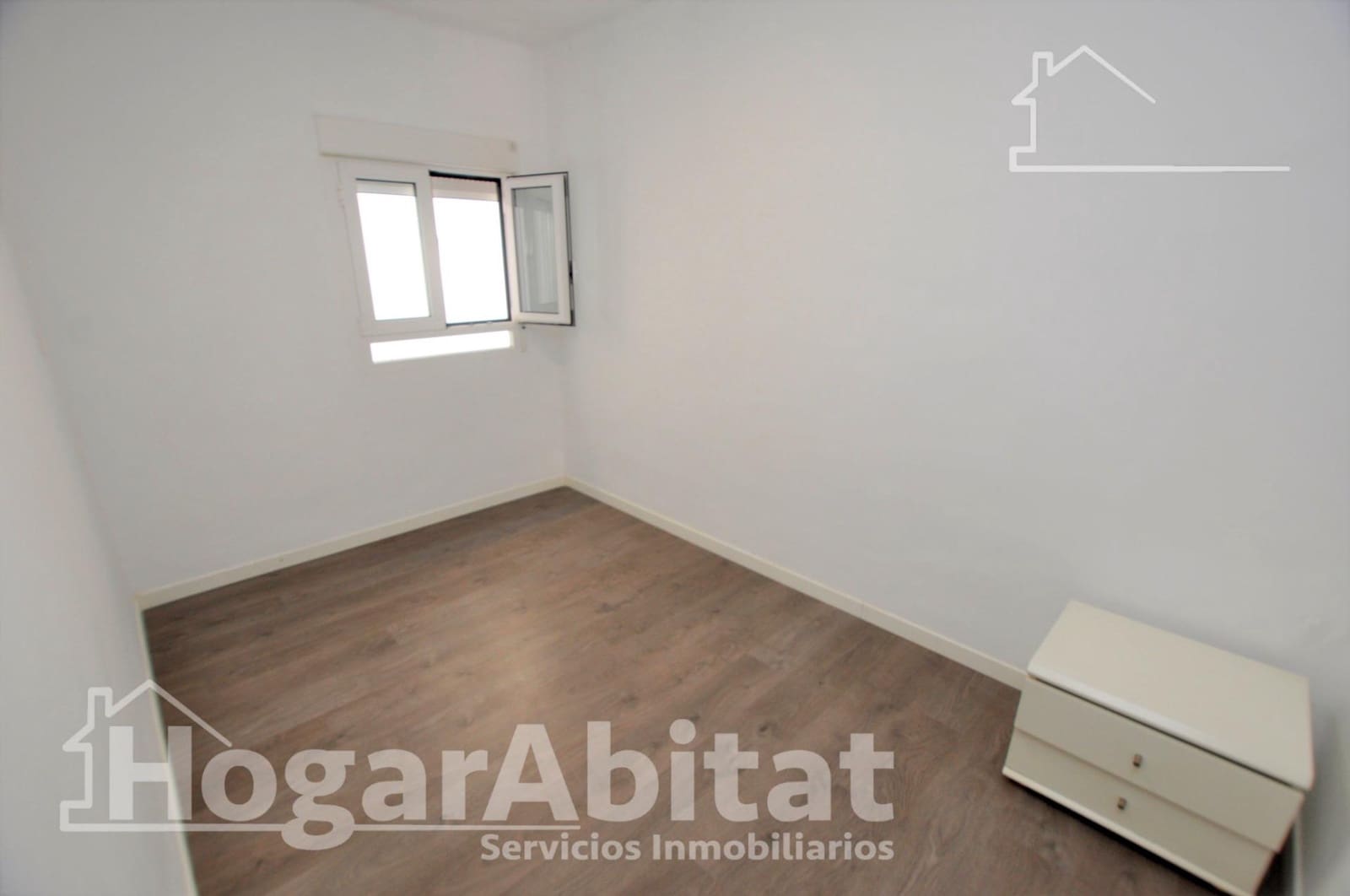 3 sypialnia Mieszkanie na sprzedaż w Xirivella - 175 000 € (Ref: 10078446)