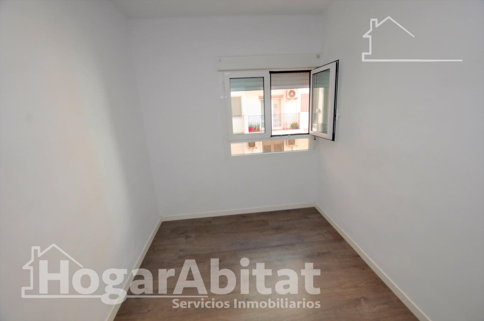 3 sypialnia Mieszkanie na sprzedaż w Xirivella - 175 000 € (Ref: 10078446)