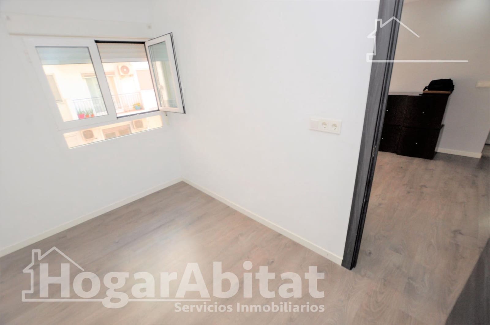 3 sypialnia Mieszkanie na sprzedaż w Xirivella - 175 000 € (Ref: 10078446)