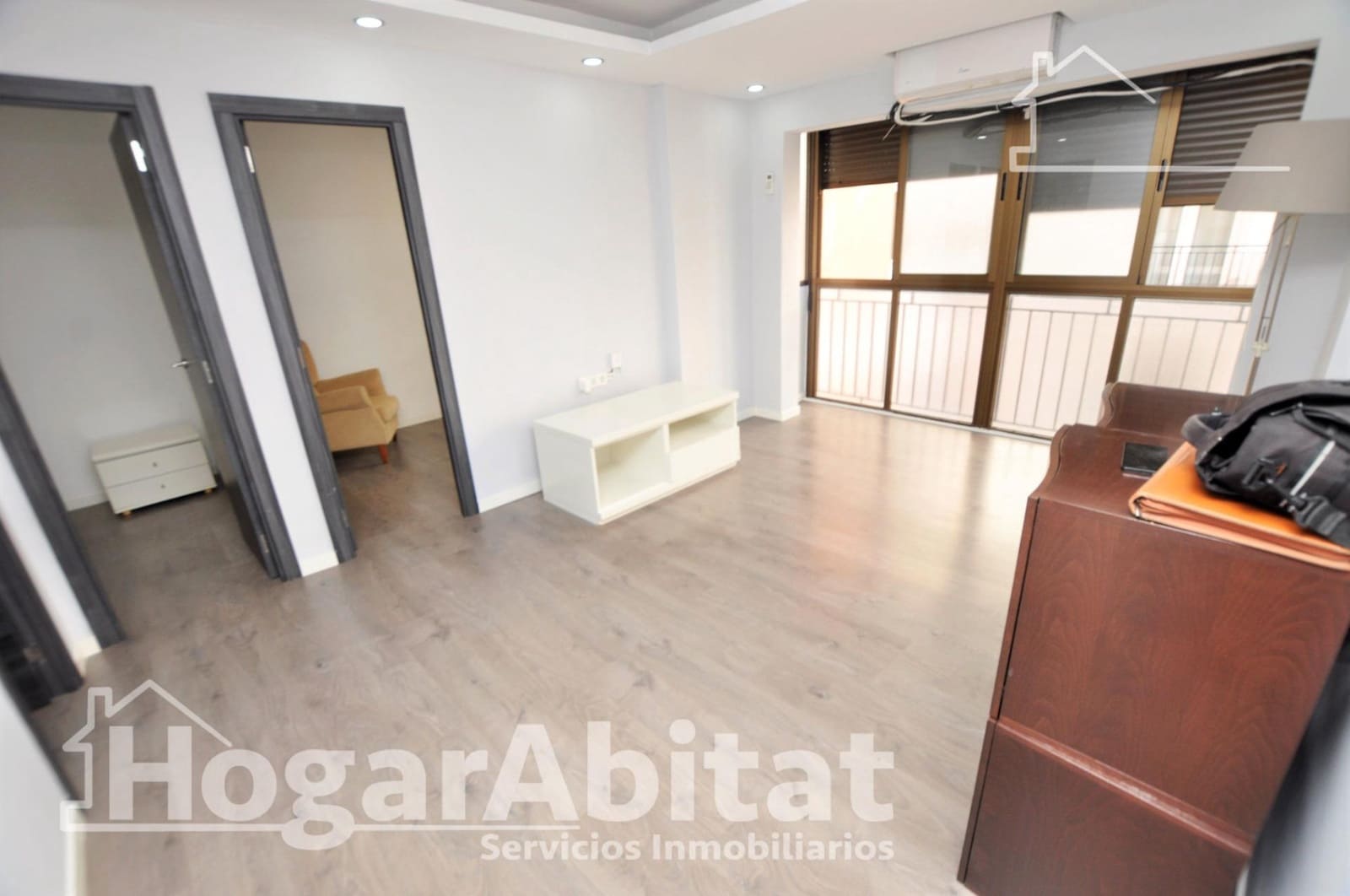 3 sypialnia Mieszkanie na sprzedaż w Xirivella - 175 000 € (Ref: 10078446)