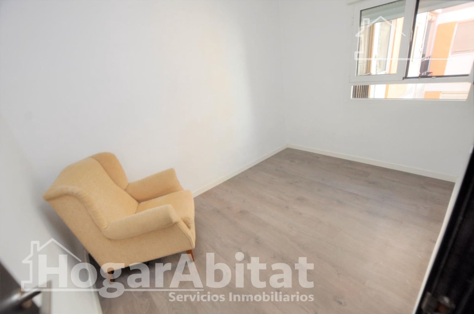 3 sypialnia Mieszkanie na sprzedaż w Xirivella - 175 000 € (Ref: 10078446)