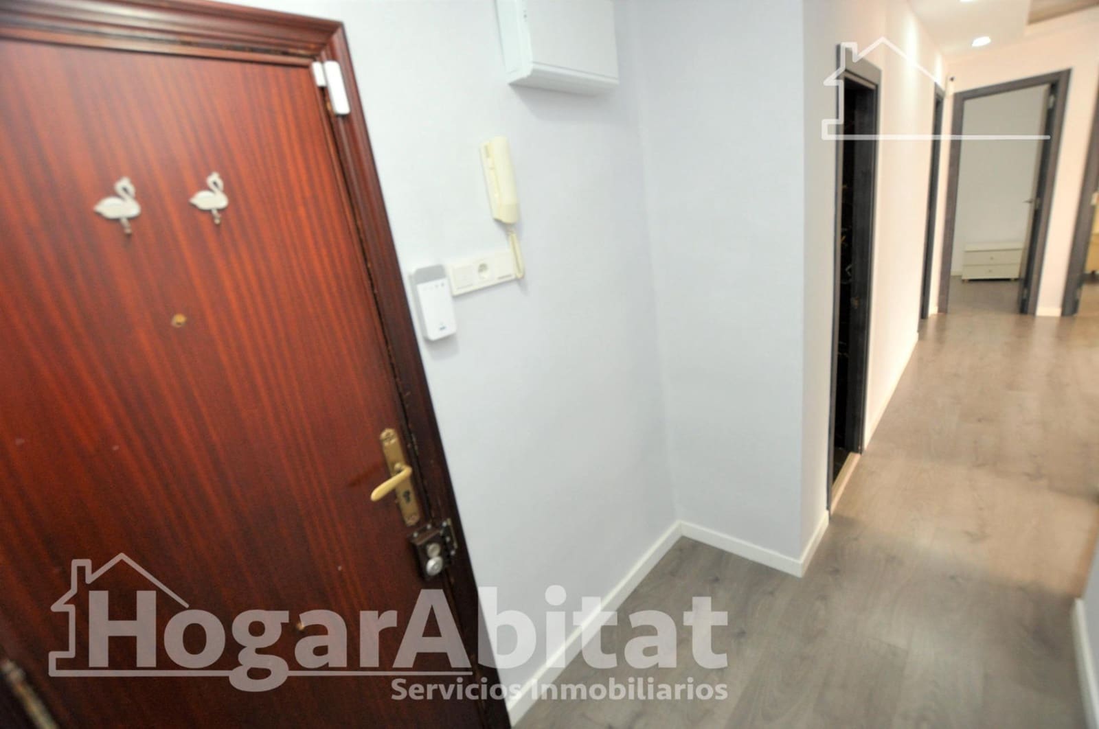 3 sypialnia Mieszkanie na sprzedaż w Xirivella - 175 000 € (Ref: 10078446)