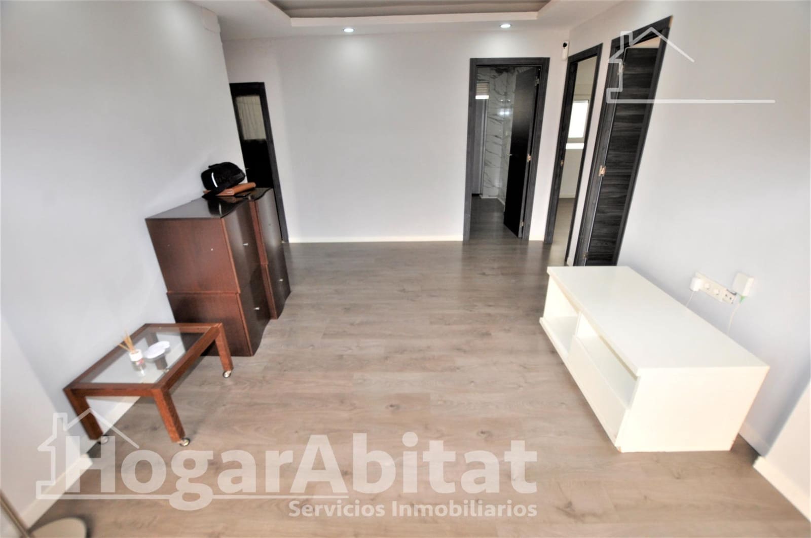 3 sypialnia Mieszkanie na sprzedaż w Xirivella - 175 000 € (Ref: 10078446)