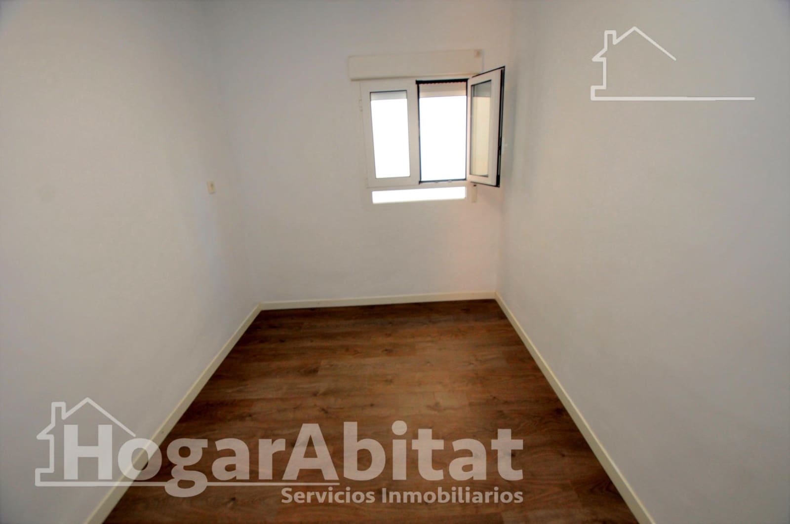 3 sypialnia Mieszkanie na sprzedaż w Xirivella - 175 000 € (Ref: 10078446)