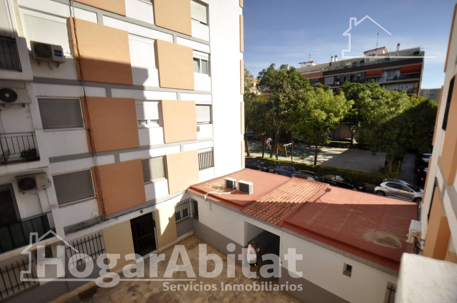 3 sypialnia Mieszkanie na sprzedaż w Xirivella - 175 000 € (Ref: 10078446)