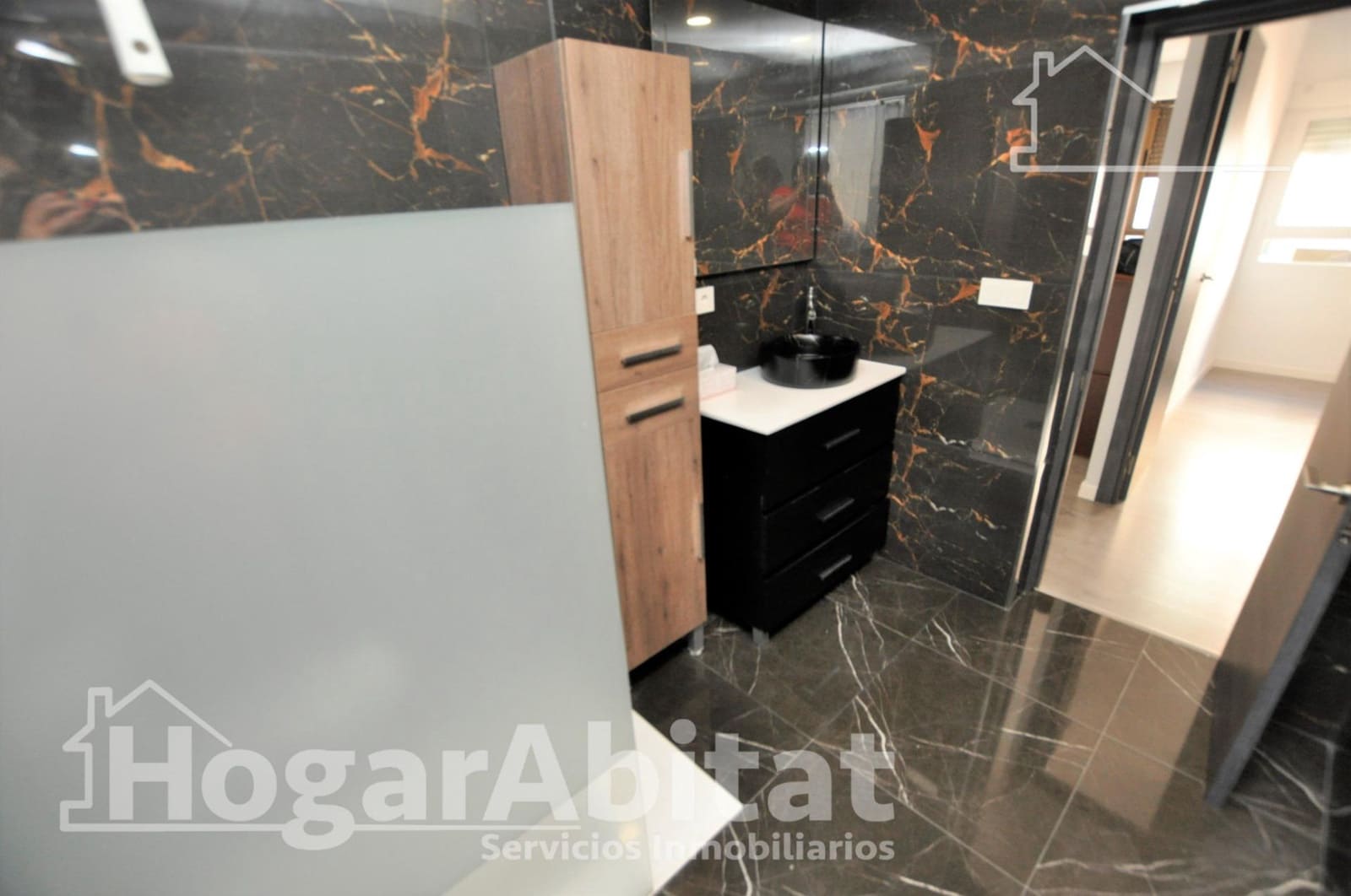 3 sypialnia Mieszkanie na sprzedaż w Xirivella - 175 000 € (Ref: 10078446)