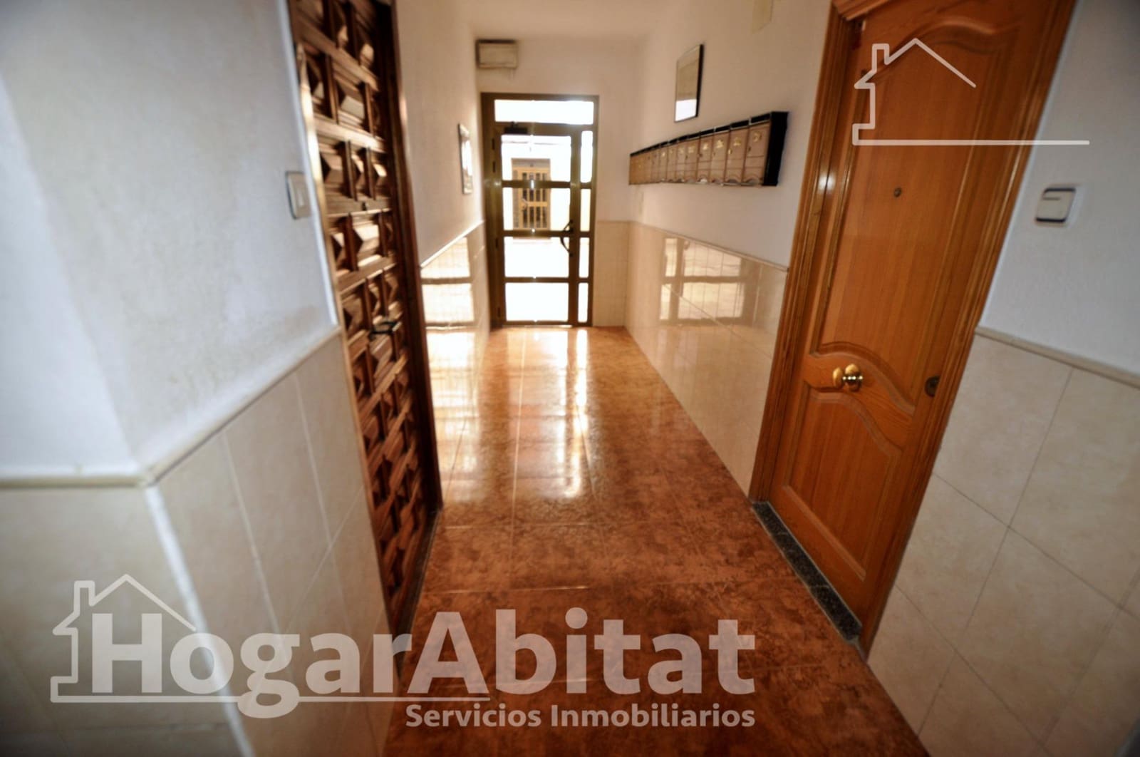 3 sypialnia Mieszkanie na sprzedaż w Xirivella - 175 000 € (Ref: 10078446)