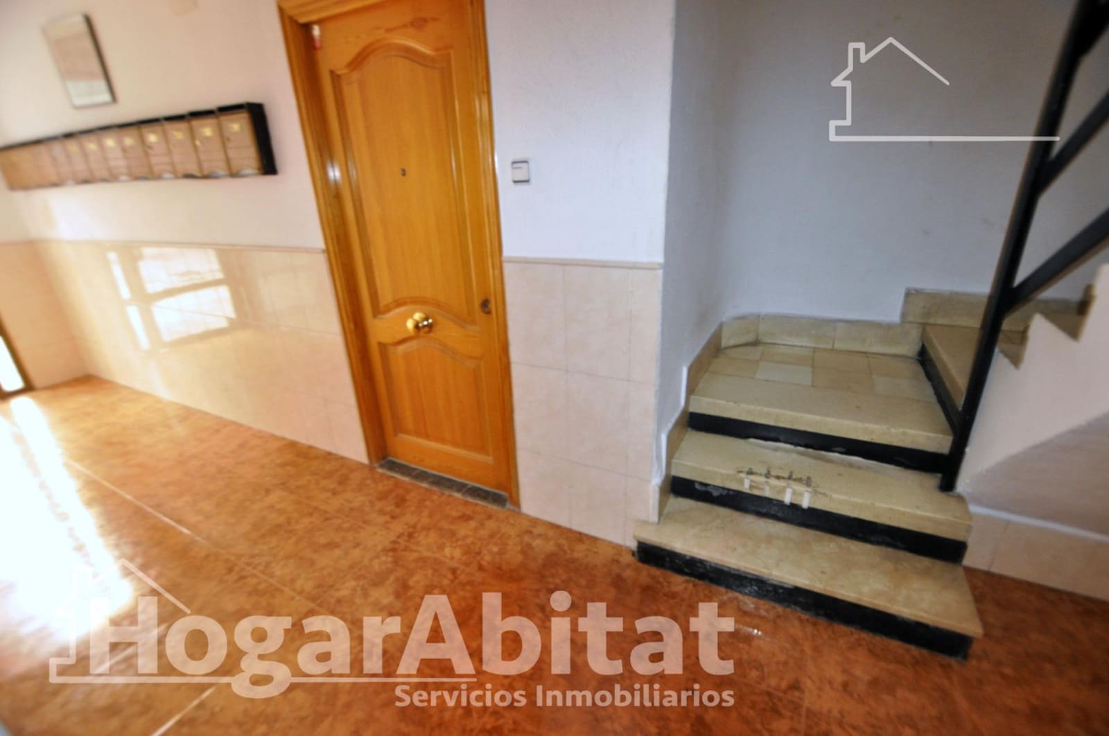 3 sypialnia Mieszkanie na sprzedaż w Xirivella - 175 000 € (Ref: 10078446)