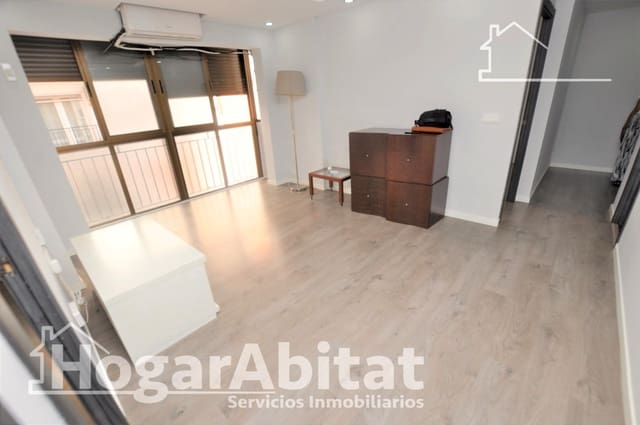 3 sypialnia Mieszkanie na sprzedaż w Xirivella - 175 000 € (Ref: 10078446)