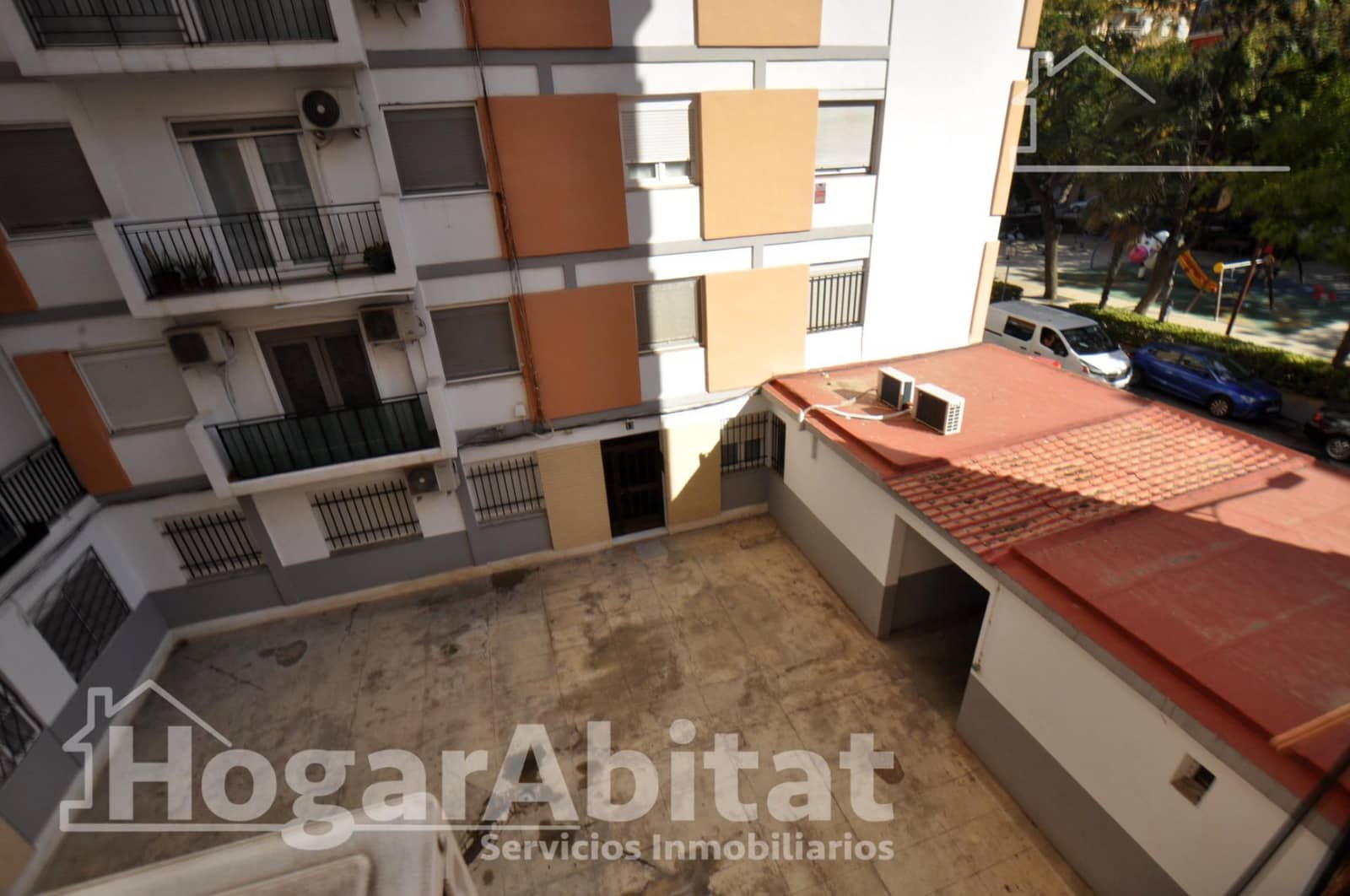 3 sypialnia Mieszkanie na sprzedaż w Xirivella - 175 000 € (Ref: 10078446)