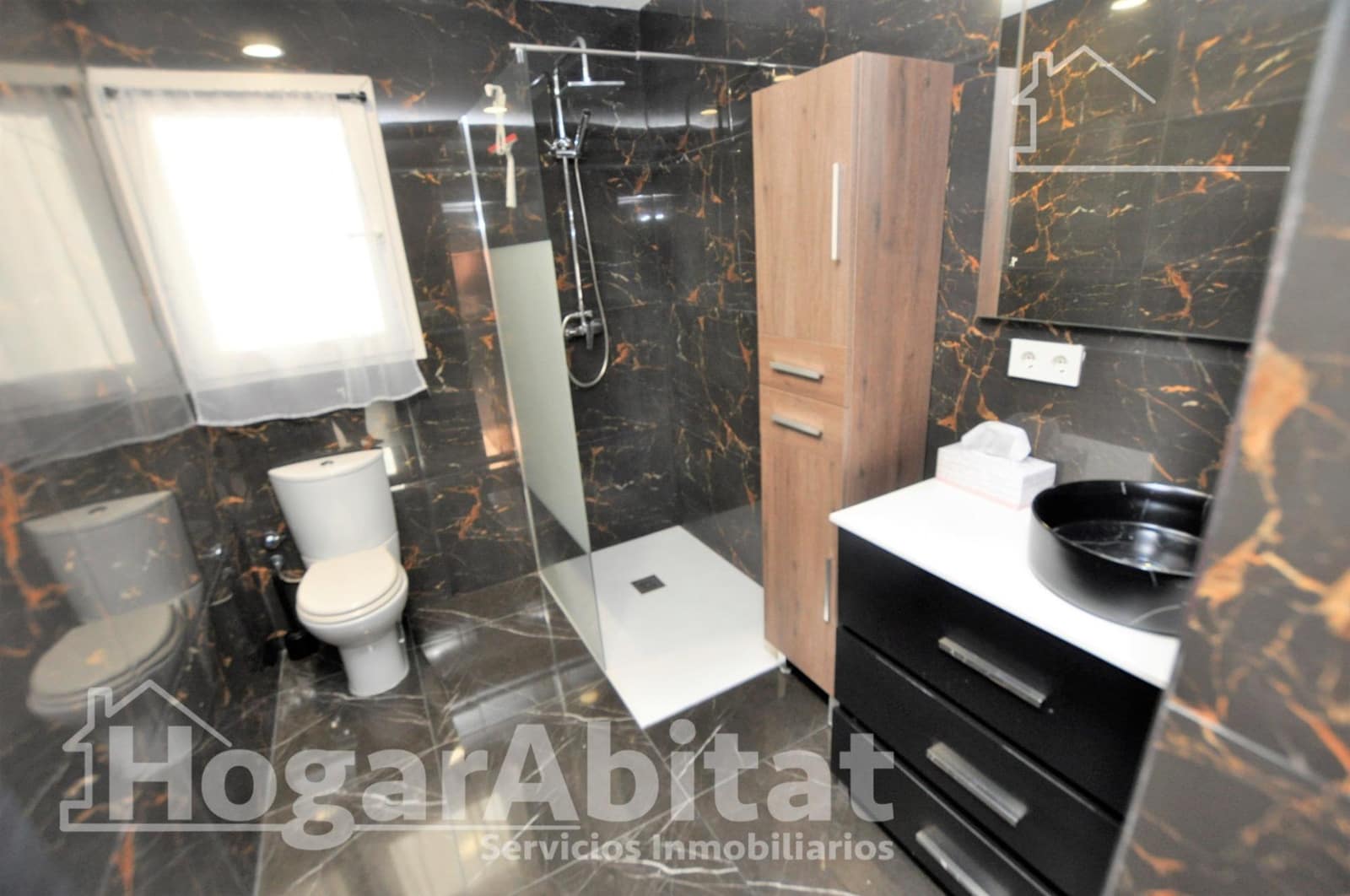 3 sypialnia Mieszkanie na sprzedaż w Xirivella - 175 000 € (Ref: 10078446)