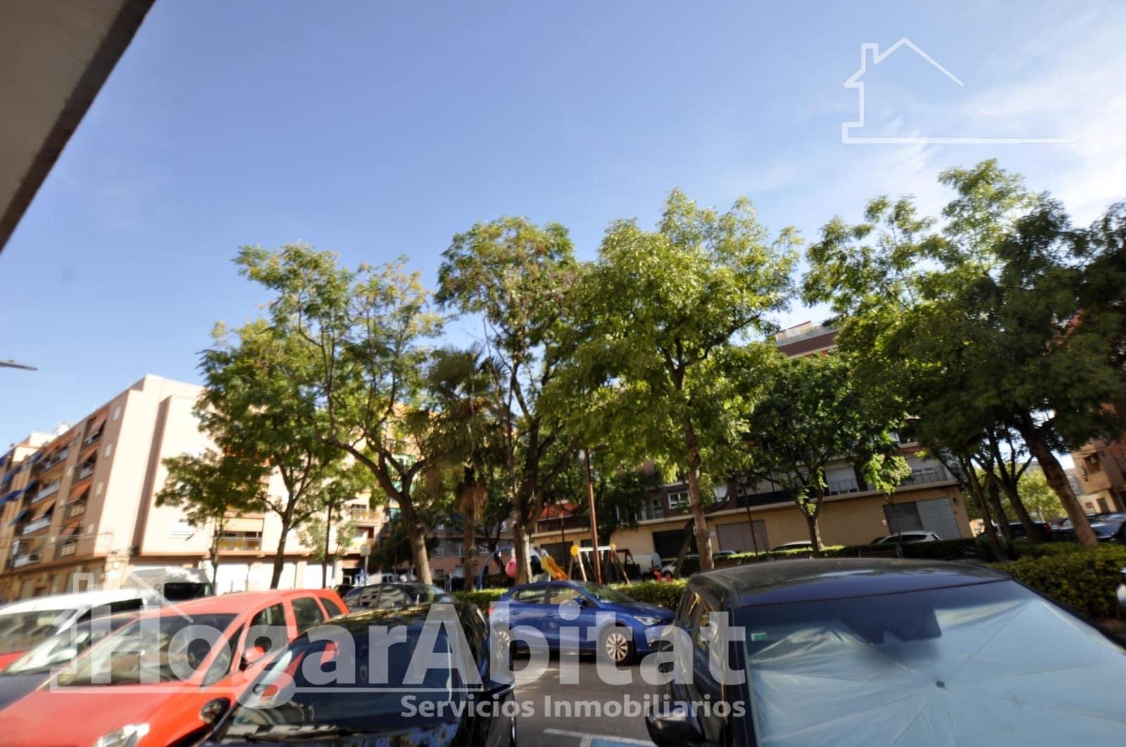 3 sypialnia Mieszkanie na sprzedaż w Xirivella - 175 000 € (Ref: 10078446)