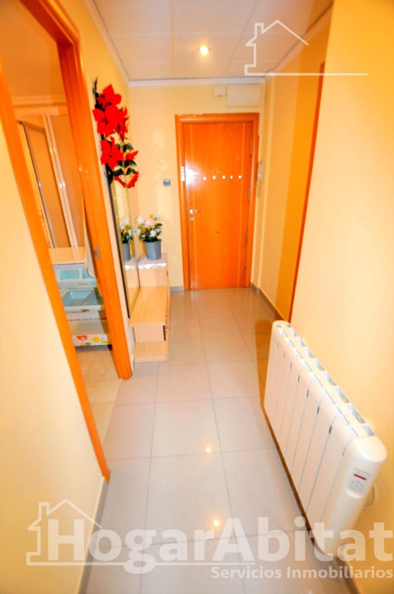 4 bedroom Flat for sale in Xirivella - € 257,000 (Ref: 10078448)