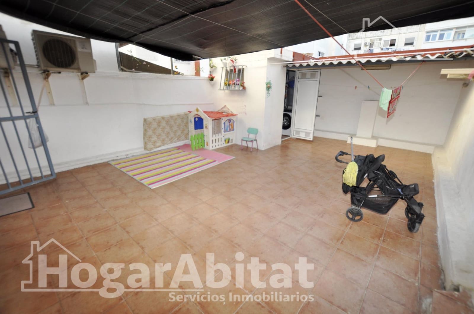 4 bedroom Flat for sale in Xirivella - € 257,000 (Ref: 10078448)