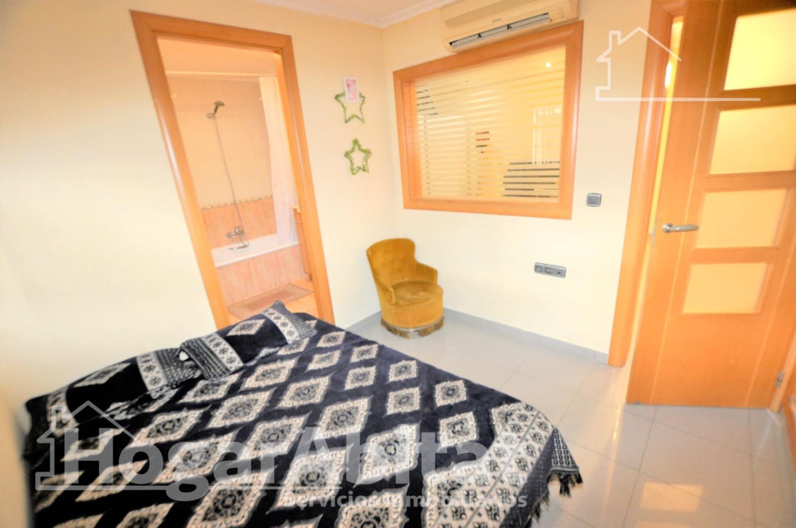 4 bedroom Flat for sale in Xirivella - € 257,000 (Ref: 10078448)
