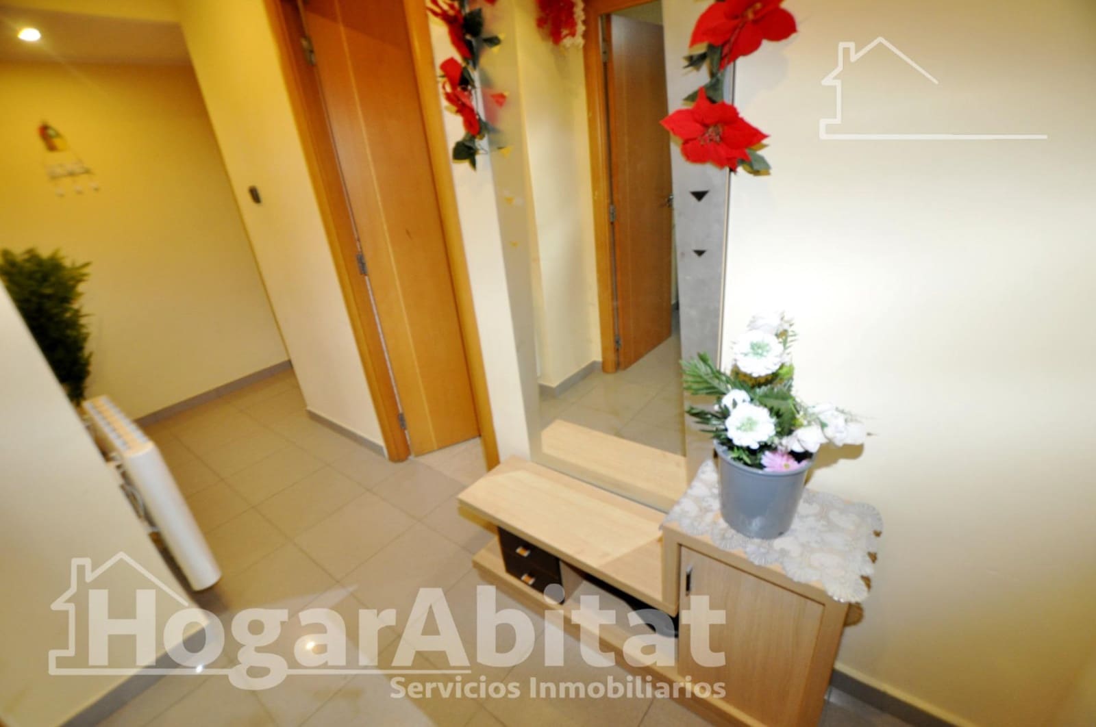 4 bedroom Flat for sale in Xirivella - € 257,000 (Ref: 10078448)