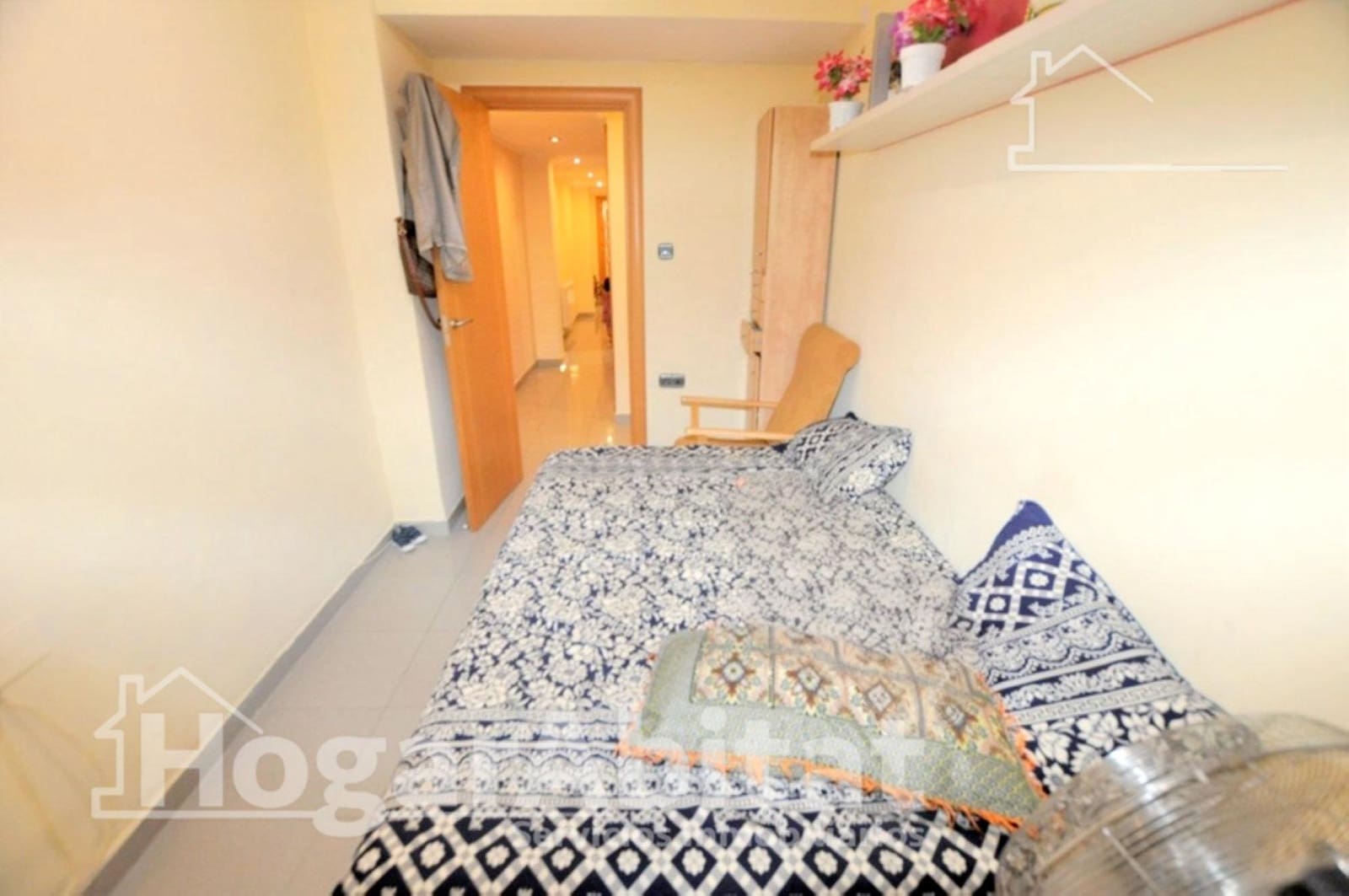 4 bedroom Flat for sale in Xirivella - € 257,000 (Ref: 10078448)