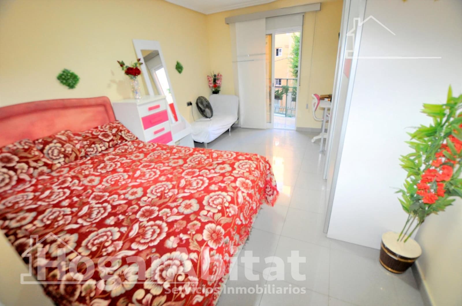 4 bedroom Flat for sale in Xirivella - € 257,000 (Ref: 10078448)