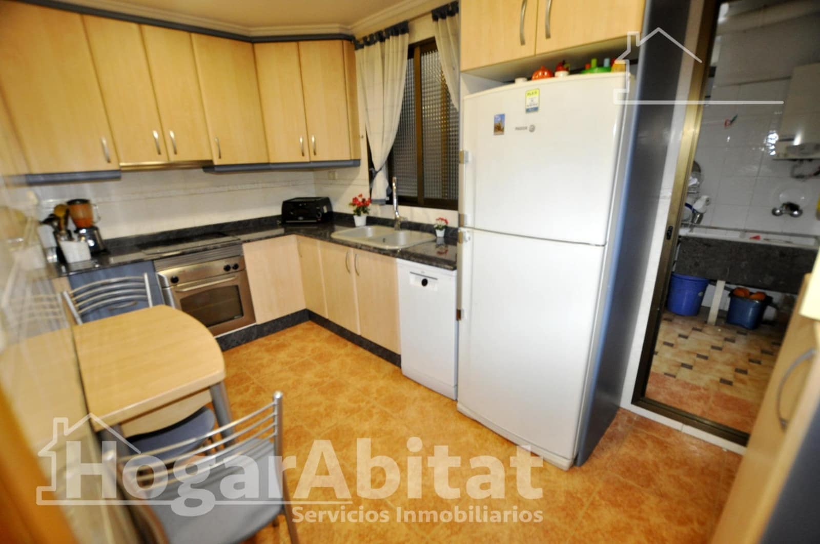 4 bedroom Flat for sale in Xirivella - € 257,000 (Ref: 10078448)