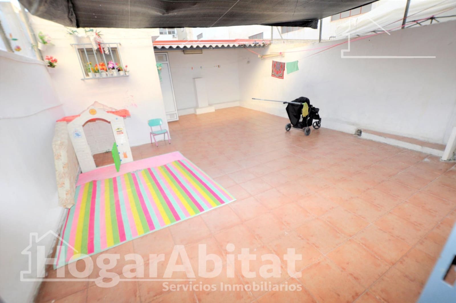 4 bedroom Flat for sale in Xirivella - € 257,000 (Ref: 10078448)