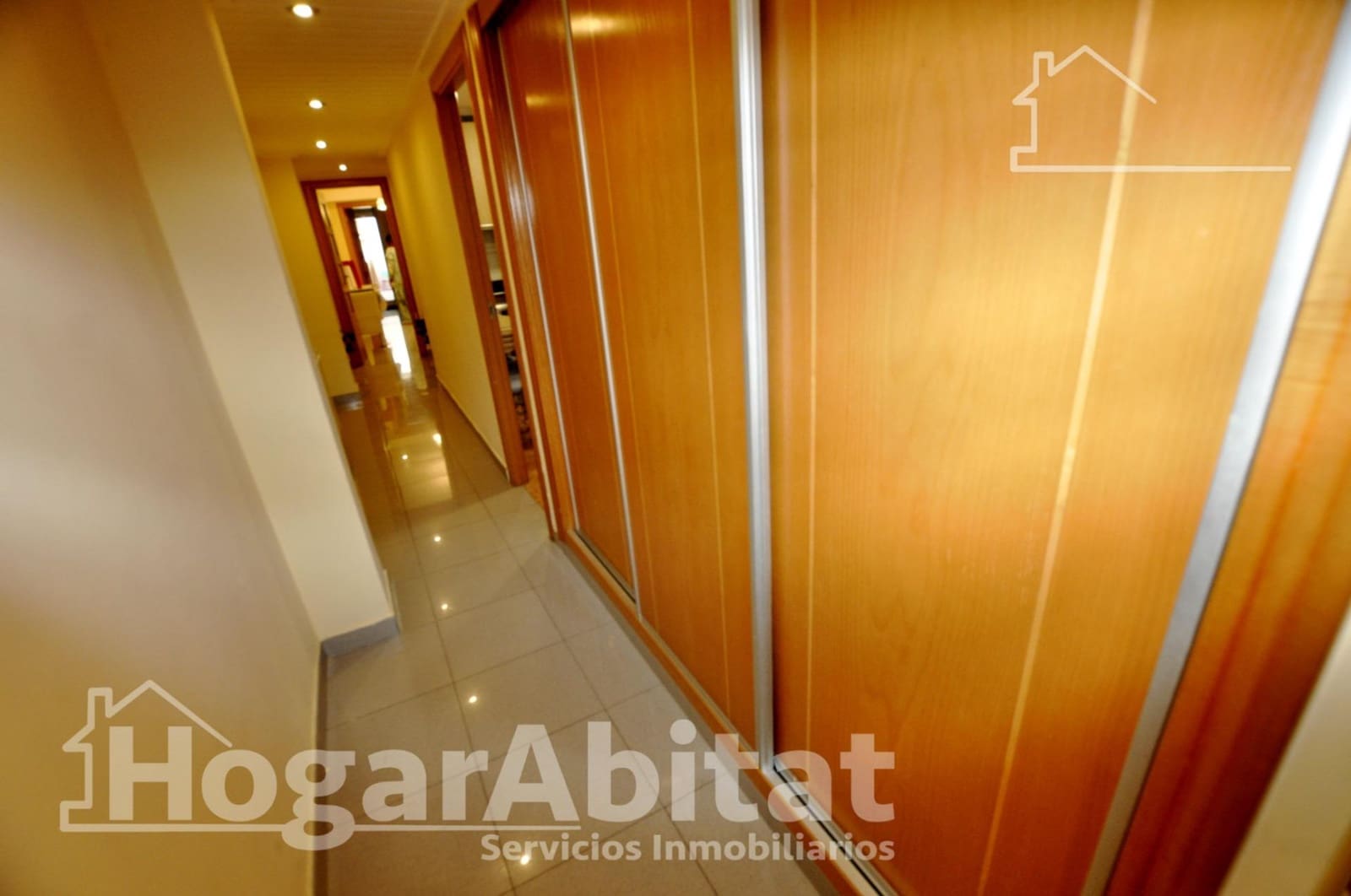 4 bedroom Flat for sale in Xirivella - € 257,000 (Ref: 10078448)