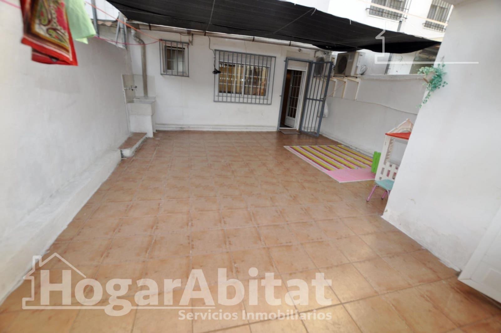 4 bedroom Flat for sale in Xirivella - € 257,000 (Ref: 10078448)