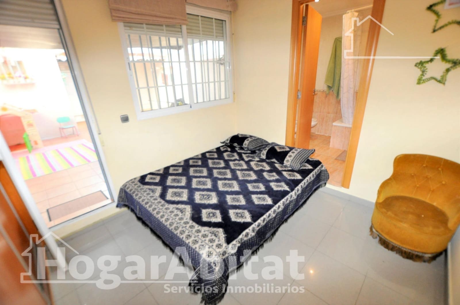 4 bedroom Flat for sale in Xirivella - € 257,000 (Ref: 10078448)