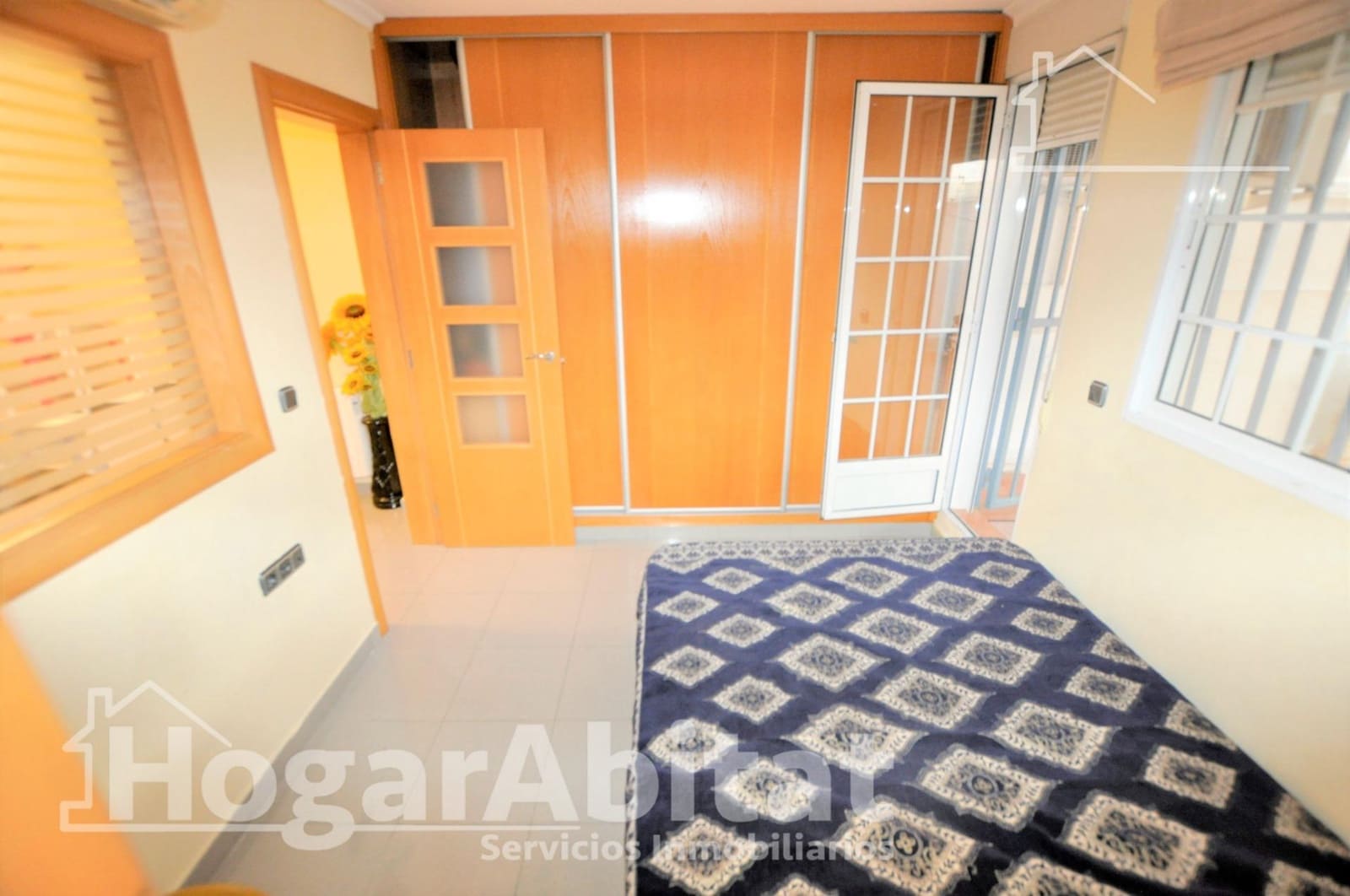 4 bedroom Flat for sale in Xirivella - € 257,000 (Ref: 10078448)