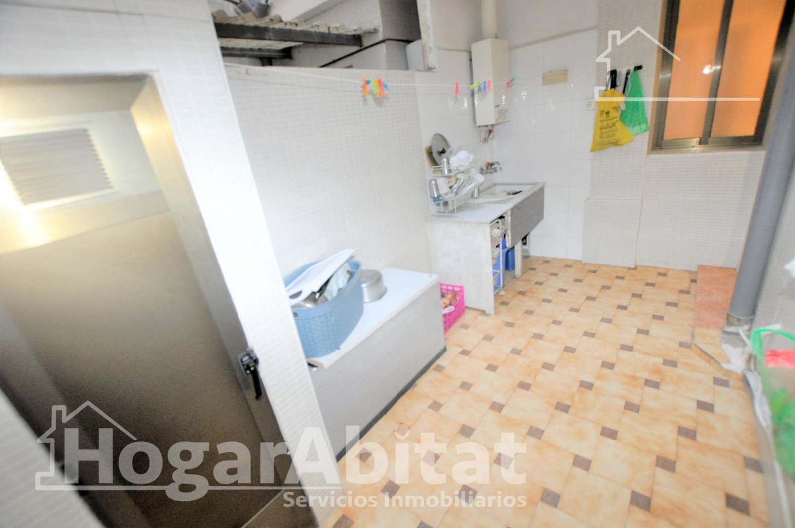 4 bedroom Flat for sale in Xirivella - € 257,000 (Ref: 10078448)