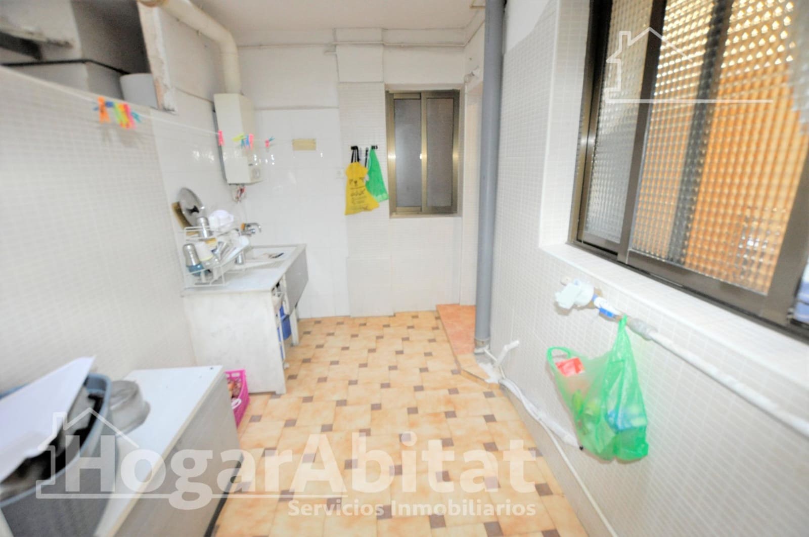 4 bedroom Flat for sale in Xirivella - € 257,000 (Ref: 10078448)