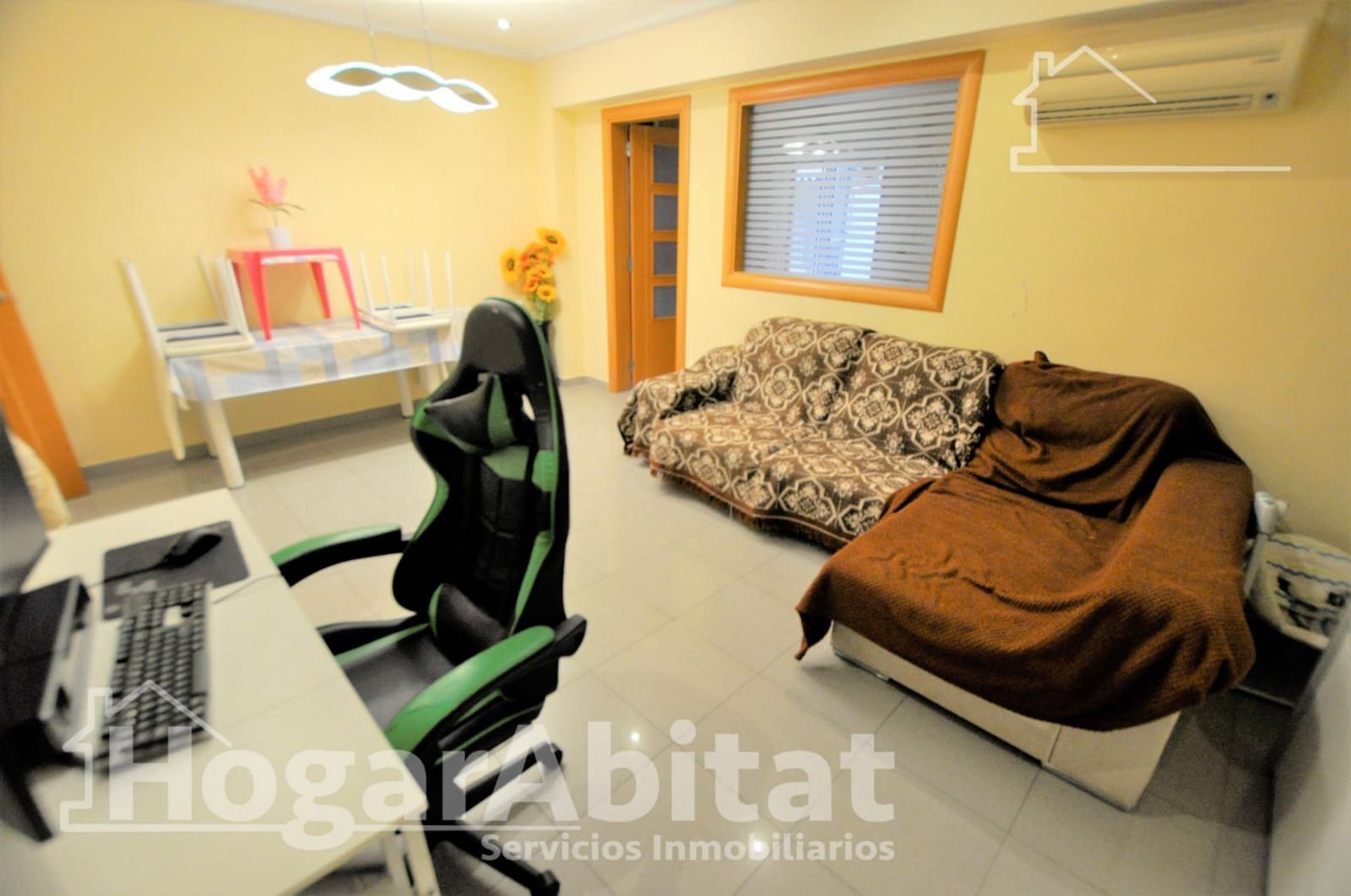 4 bedroom Flat for sale in Xirivella - € 257,000 (Ref: 10078448)