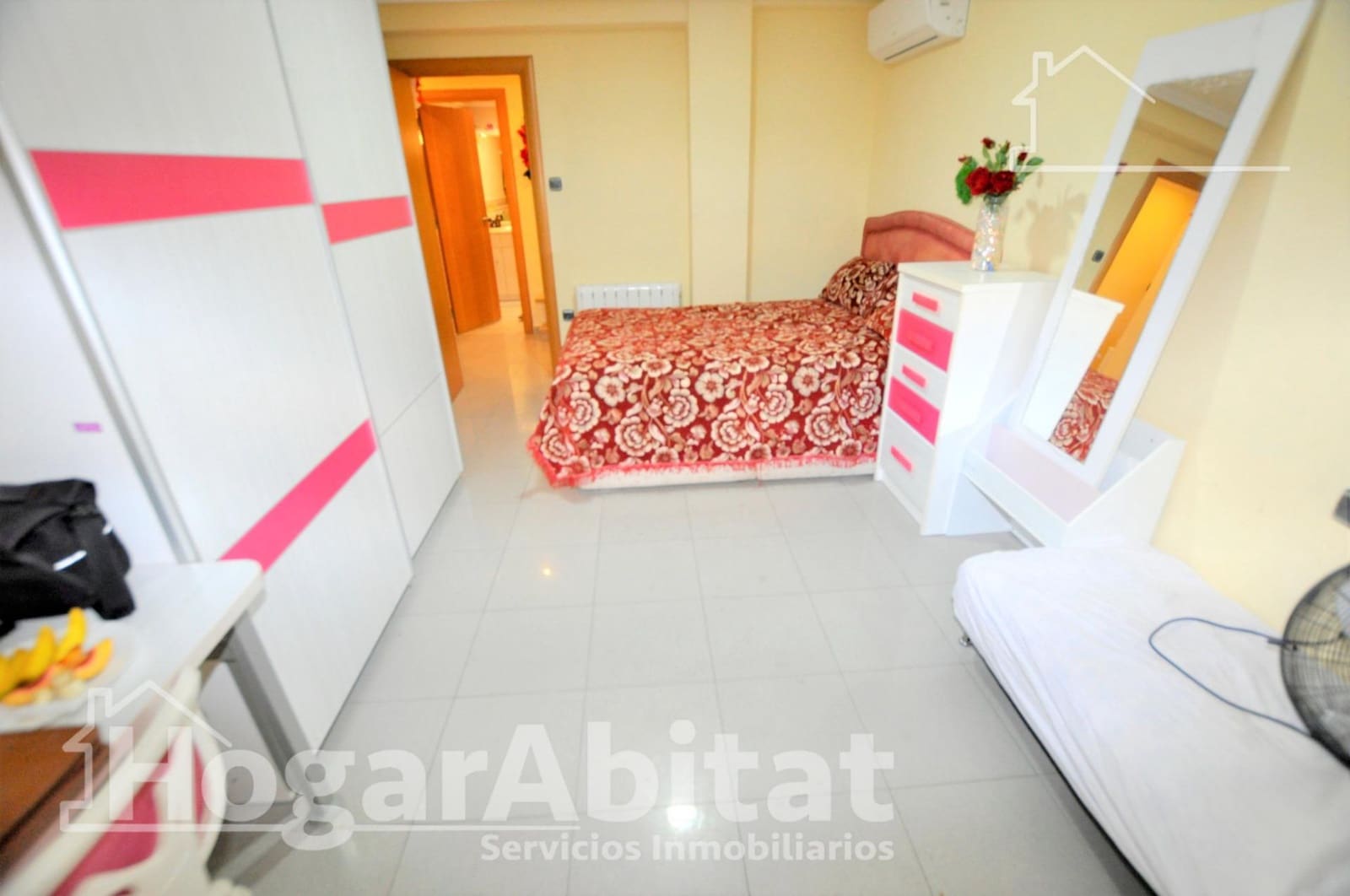 4 bedroom Flat for sale in Xirivella - € 257,000 (Ref: 10078448)