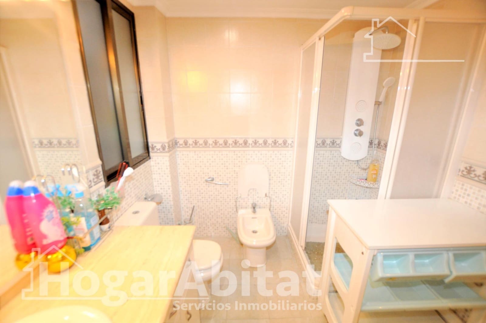 4 bedroom Flat for sale in Xirivella - € 257,000 (Ref: 10078448)