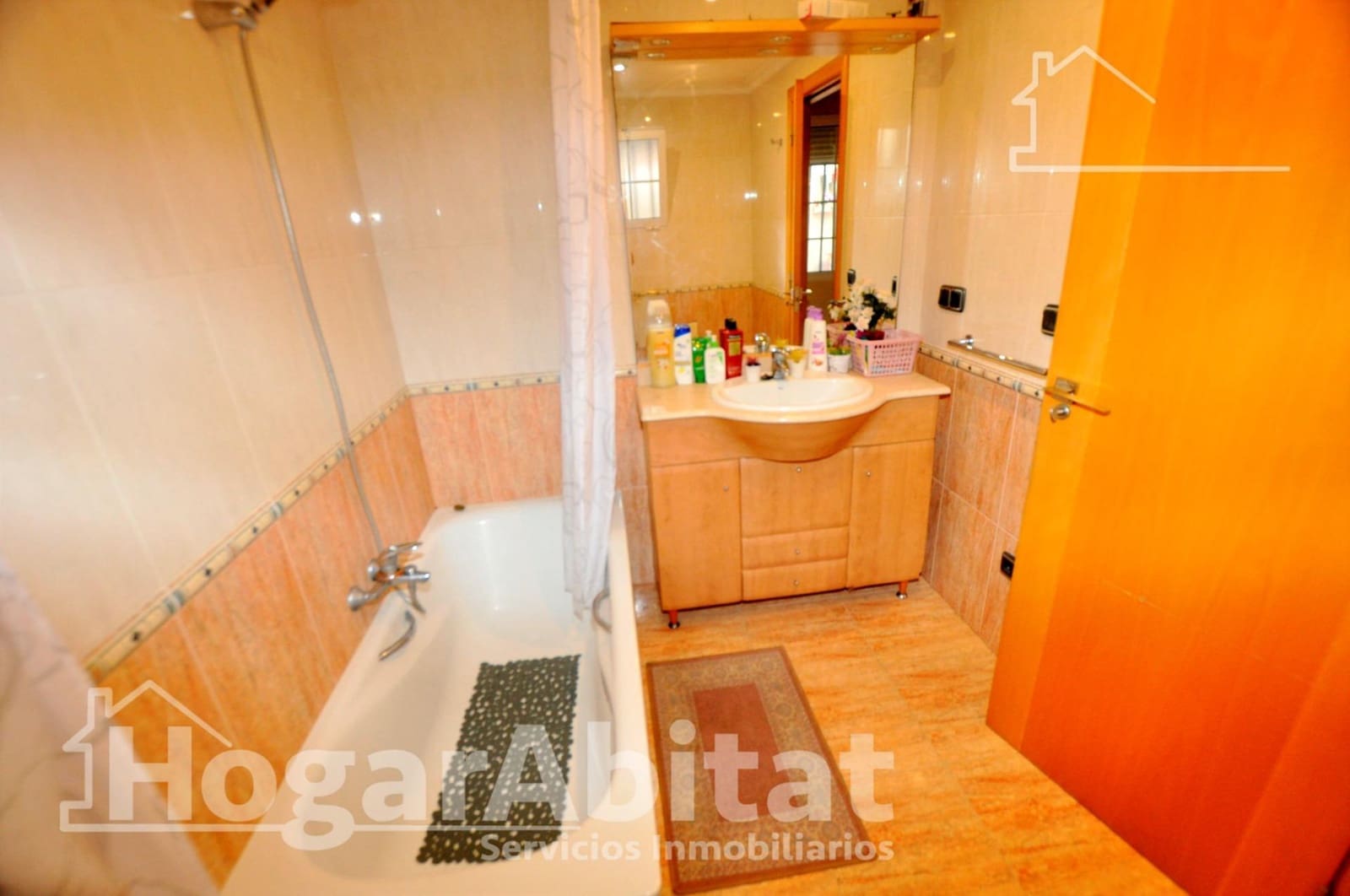 4 bedroom Flat for sale in Xirivella - € 257,000 (Ref: 10078448)