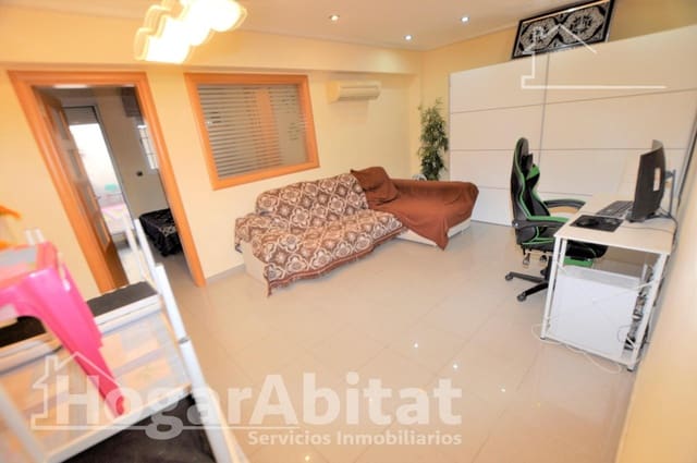 4 bedroom Flat for sale in Xirivella - € 257,000 (Ref: 10078448)