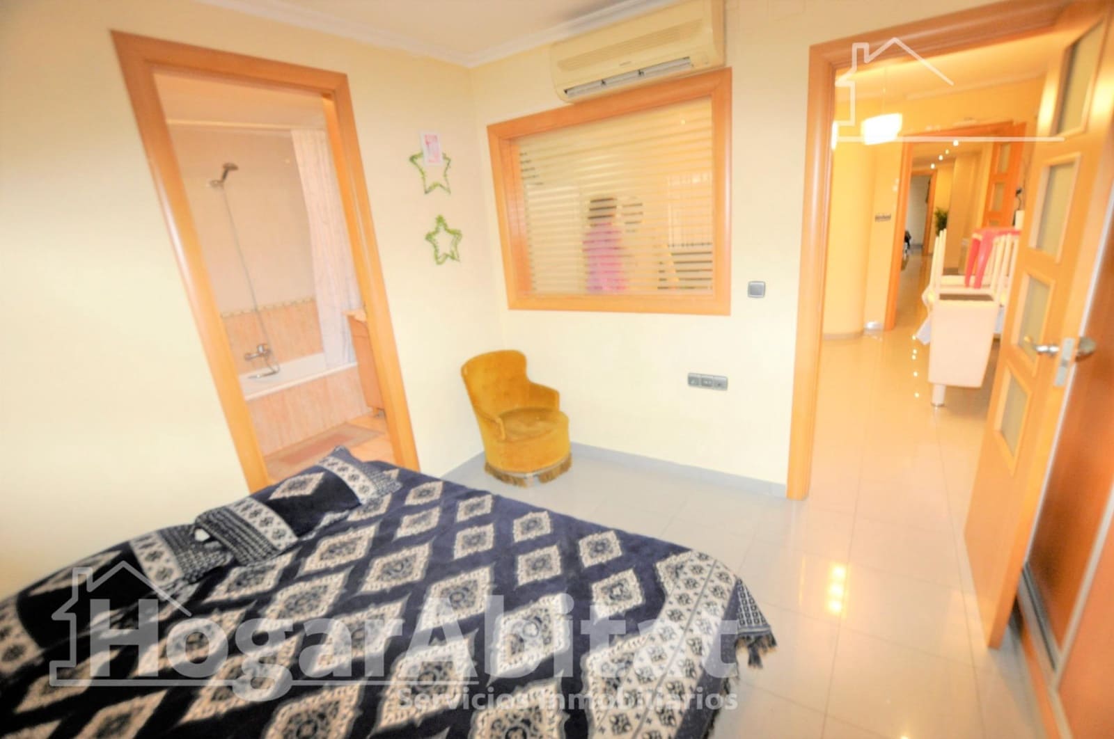 4 bedroom Flat for sale in Xirivella - € 257,000 (Ref: 10078448)