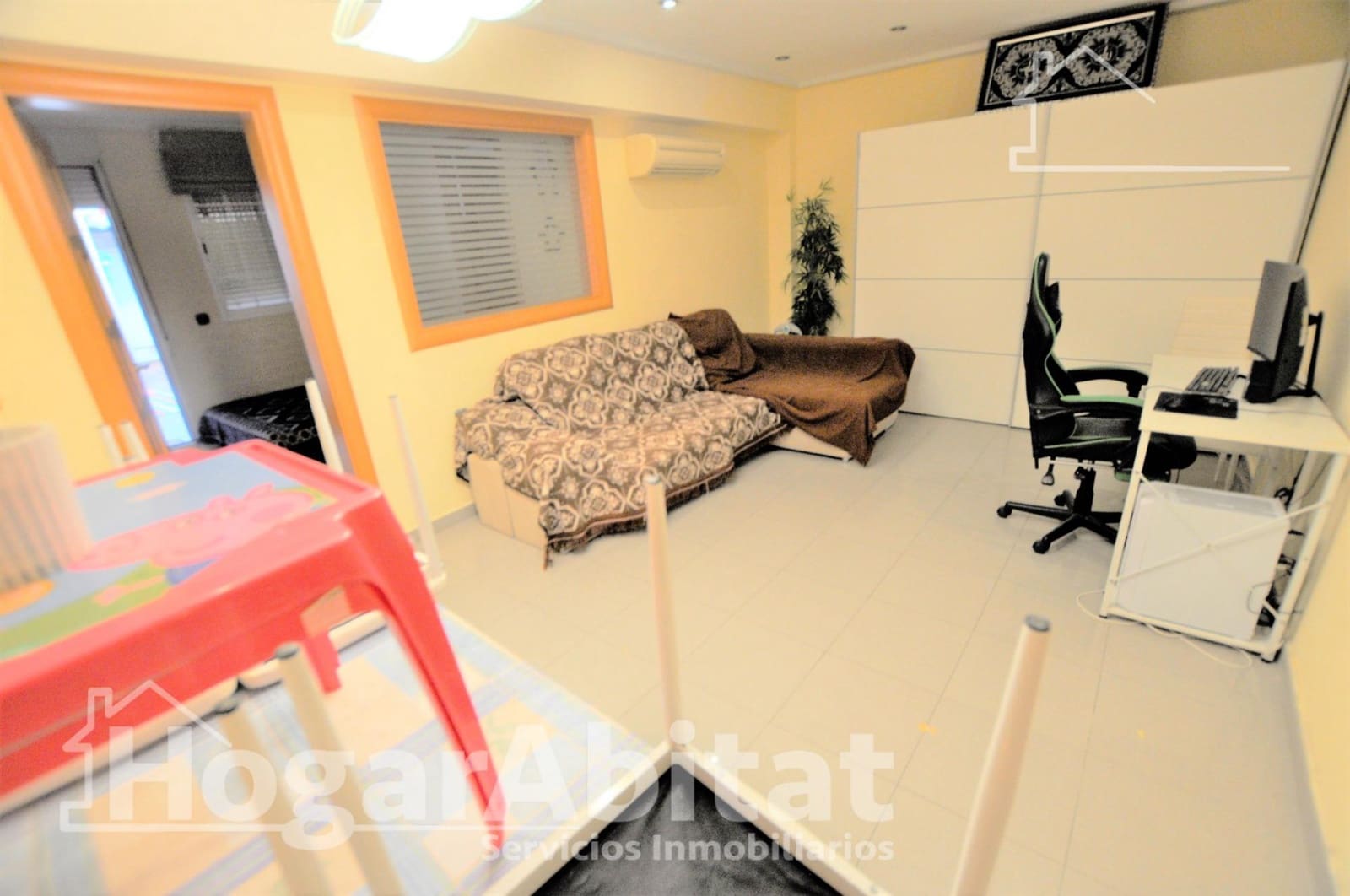4 bedroom Flat for sale in Xirivella - € 257,000 (Ref: 10078448)