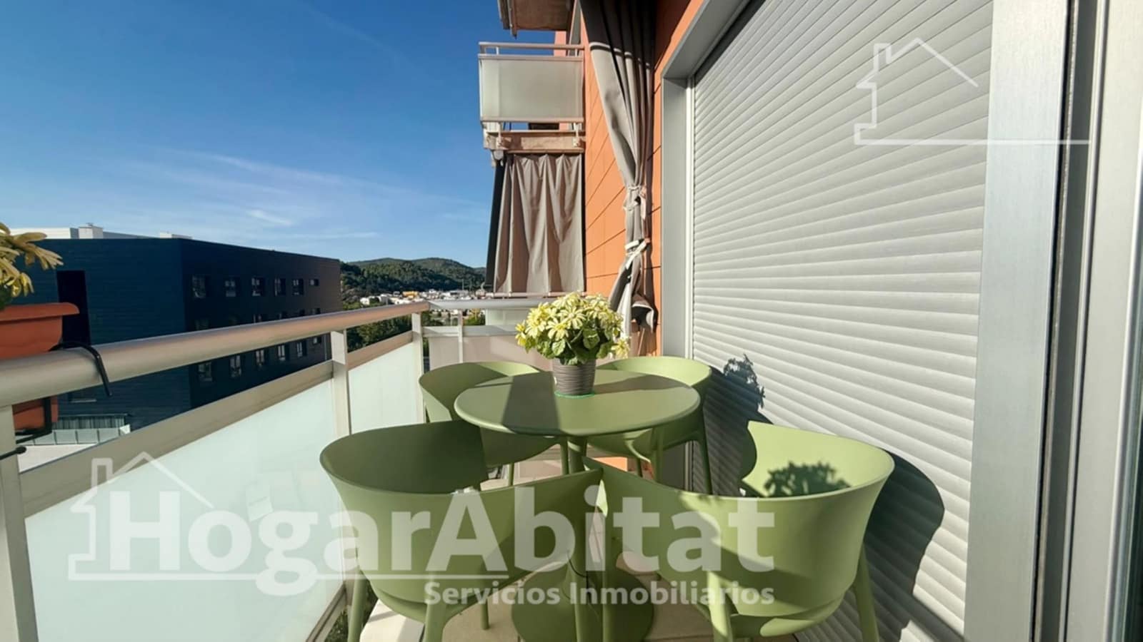 3 Zimmer Wohnung zu verkaufen in Gandia mit Garage - 450.000 € (Ref: 10078450)