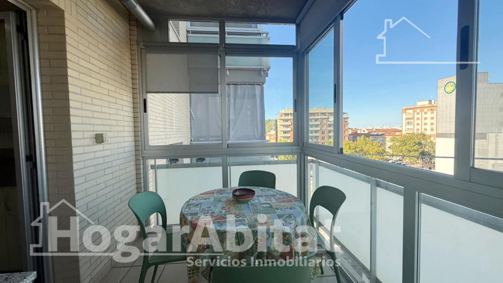 3 Zimmer Wohnung zu verkaufen in Gandia mit Garage - 450.000 € (Ref: 10078450)