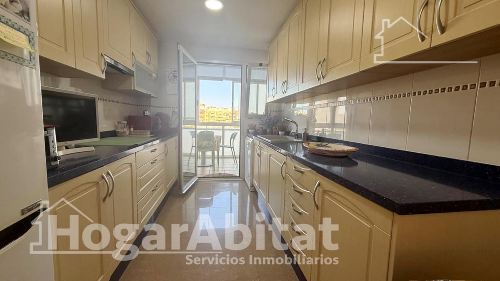 3 Zimmer Wohnung zu verkaufen in Gandia mit Garage - 450.000 € (Ref: 10078450)