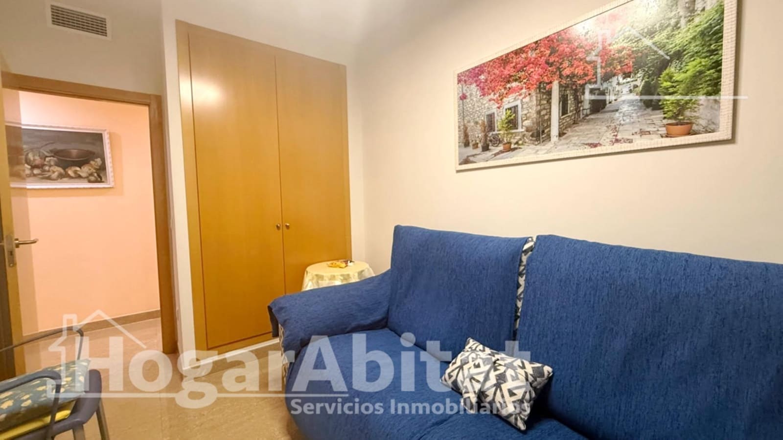 3 Zimmer Wohnung zu verkaufen in Gandia mit Garage - 450.000 € (Ref: 10078450)