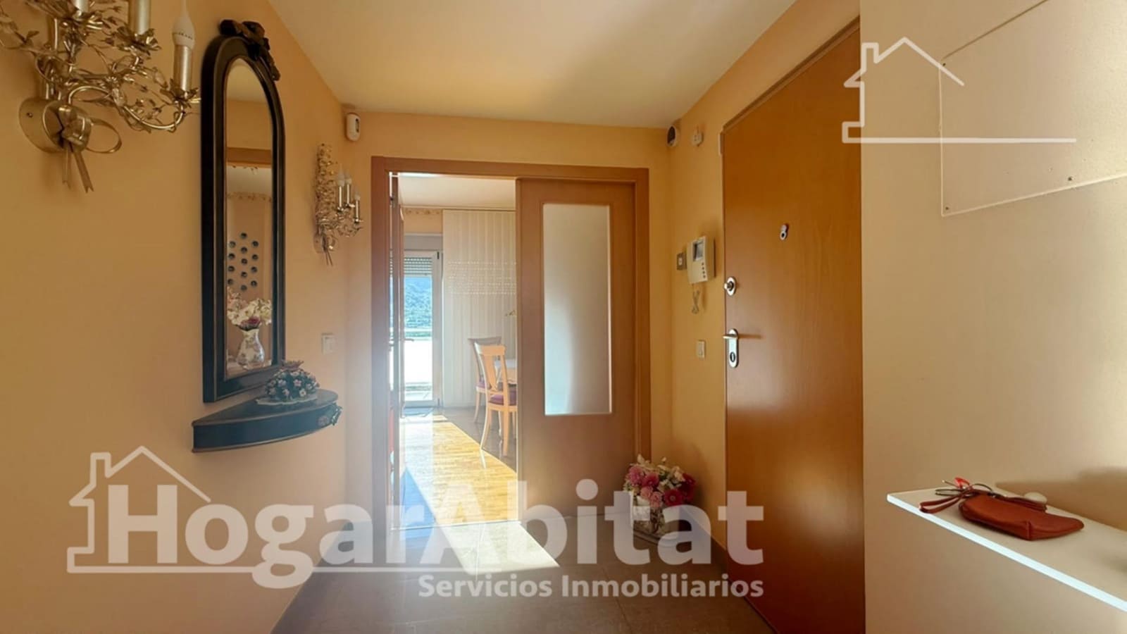 3 Zimmer Wohnung zu verkaufen in Gandia mit Garage - 450.000 € (Ref: 10078450)
