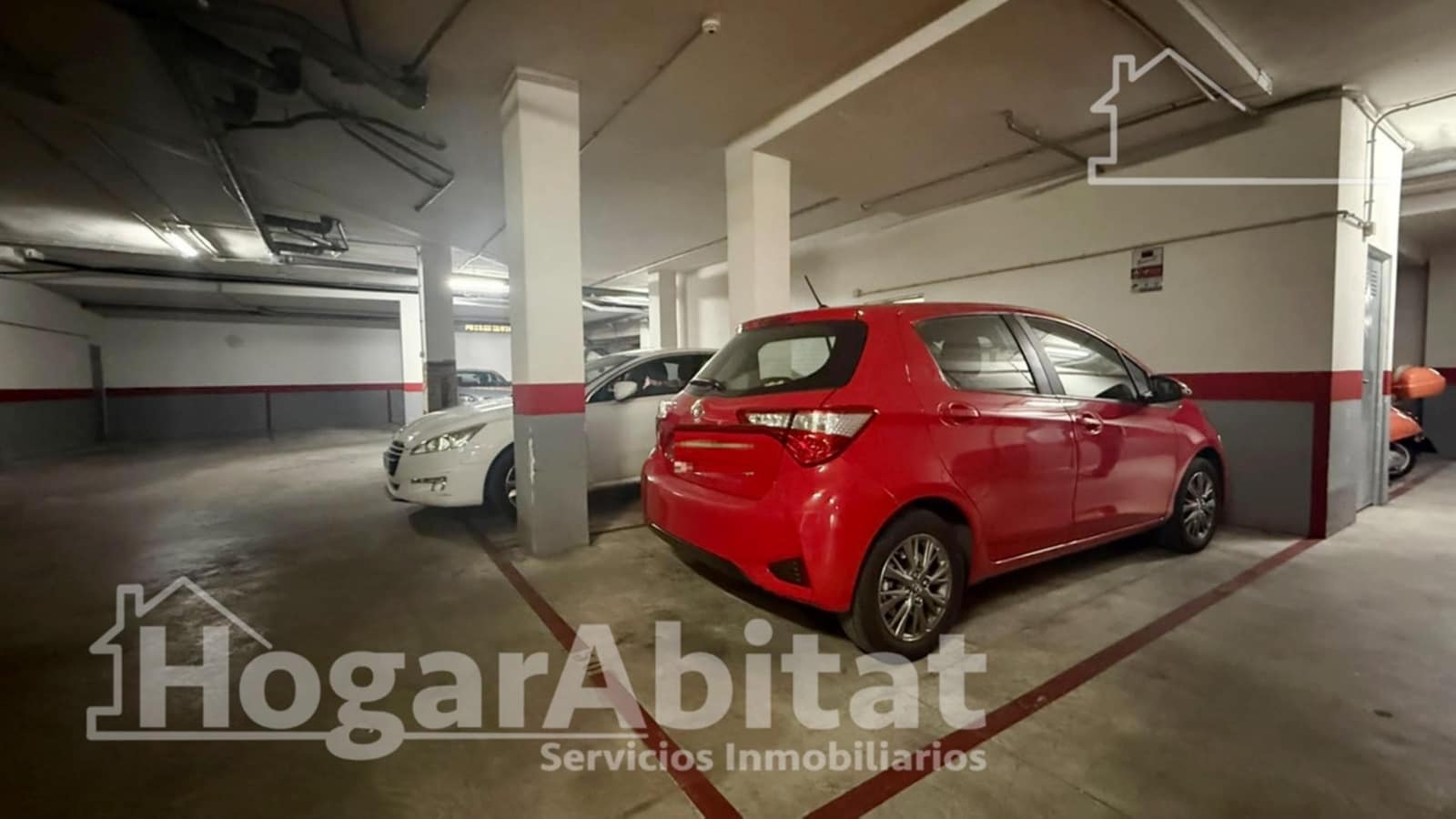 3 Zimmer Wohnung zu verkaufen in Gandia mit Garage - 450.000 € (Ref: 10078450)